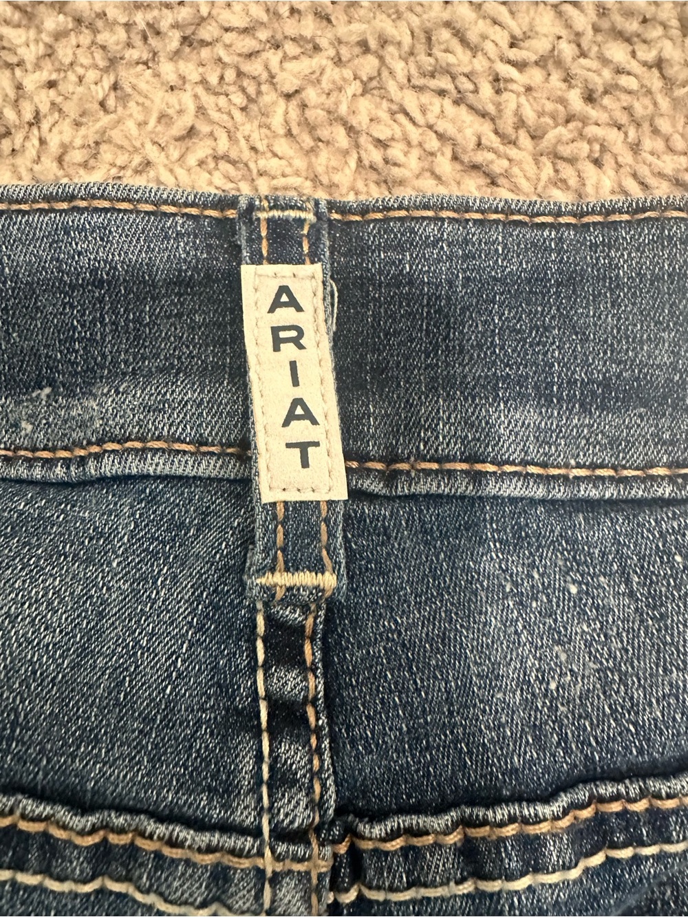 Ariat Jeans NWT - Picture 4 of 13